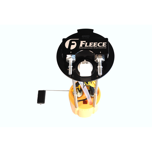 Fleece Performance 11-19 Dodge PowerFlo Lift Pump Assembly - eliteracefab.com