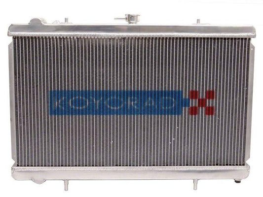 Koyo 02-06 Acura RSX Base/Type-S (MT) Radiator - eliteracefab.com