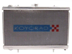 Koyo 03-05 Dodge SRT-4 2.4L Turbo (MT) Radiator - eliteracefab.com