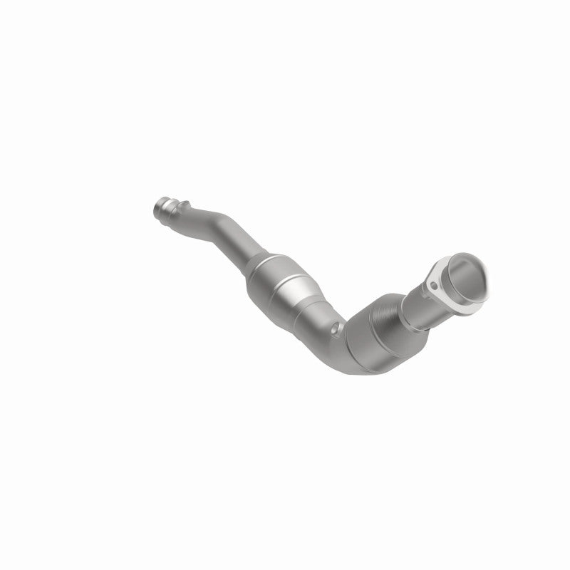 MagnaFlow Conv DF 2014-2016 Land Rover LR4 V6 3 OEM Underbody Magnaflow
