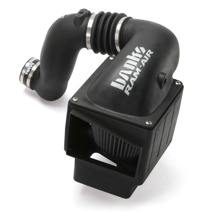 Banks Power 03-07 Dodge 5.9L Ram-Air Intake System - Dry Filter - eliteracefab.com