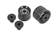 Load image into Gallery viewer, BMR 16-17 6th Gen Camaro Front Radius Rods Bearing Kit - Black - eliteracefab.com