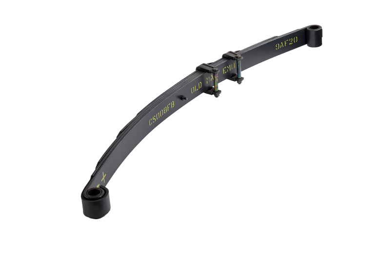 ARB / OME Leaf Spring Hilux-Front- eliteracefab.com