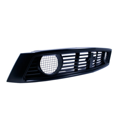 Ford Racing 2012 Mustang BOSS 302S Front Grille Ford Racing