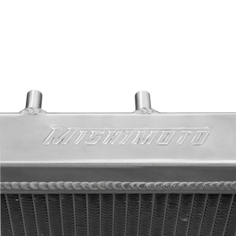 Mishimoto 00-04 Subaru Legacy Aluminum Radiator - eliteracefab.com