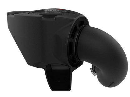 aFe Momentum GT Cold Air Intake System w/Pro DRY S Filter 19-21 BMW 330i B46/B48 aFe