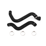 Mishimoto Black Silicone Radiator Hose Kit for 2011-2014 Ford Mustang GT