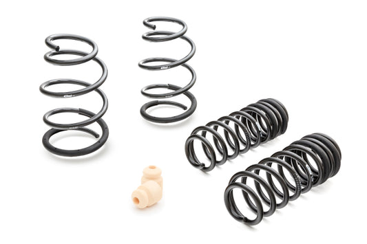 Eibach Pro-Kit for 11 Ford Mustang Coupe 3.7L/5.0L-V6/V8 - eliteracefab.com