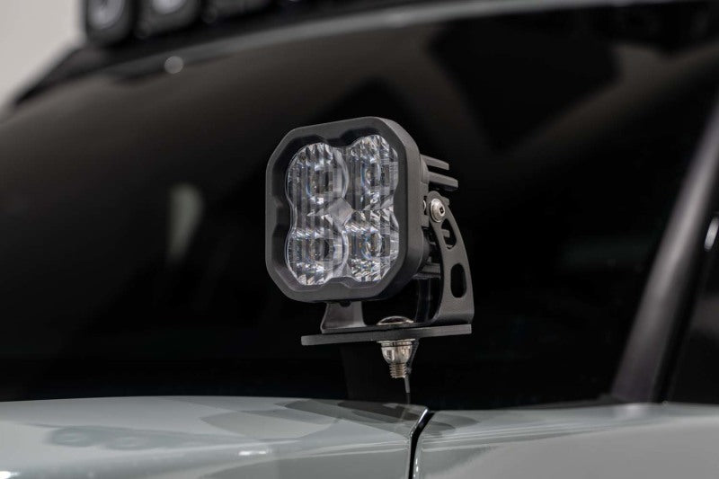 Diode Dynamics SS5 CrossLink Security Hardware Kit Diode Dynamics