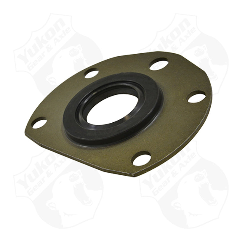 Yukon Gear Model 20 Outer Axle Seal For Tapered Axles Yukon Gear & Axle