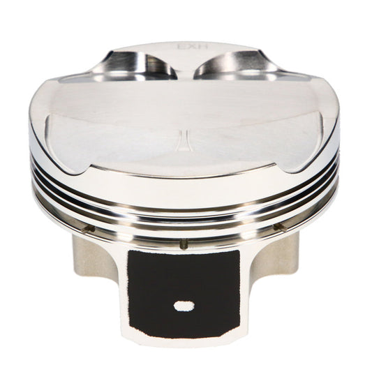 JE Pistons BMW S50B30 USA Piston Kit – 86.00 Mm Bore – 1.291 In. CH, -23.60 CC