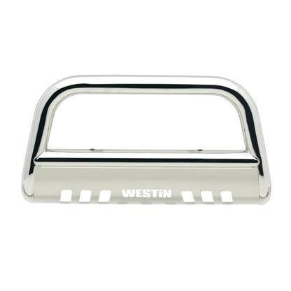 Westin 2009-2018 Dodge/Ram 1500 E-Series Bull Bar - SS Westin