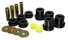 Load image into Gallery viewer, Energy Suspension 05-07 Scion tC Black Rear Sub Frame Bushing Set