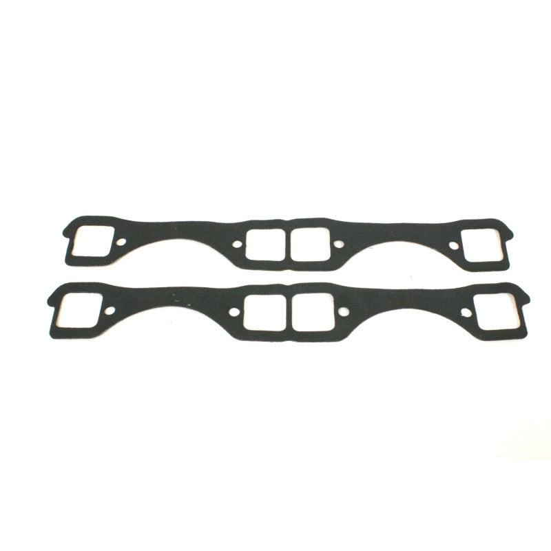 JBA Chevrolet 265-400 SBC Rectangle Port Header Gasket - Pair JBA