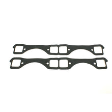 Load image into Gallery viewer, JBA Chevrolet 265-400 SBC Rectangle Port Header Gasket - Pair