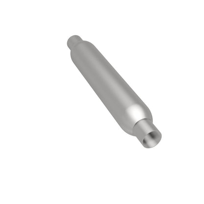MagnaFlow Muff GP 3.5 Dia 18inch 2/2 Magnaflow