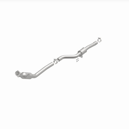 Magnaflow Conv DF 2013-2017 SL550 V8 4.6 OEM Underbody Magnaflow