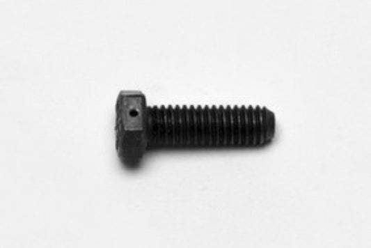 Wilwood Rotor Bolt 5/16-18 x 1.00 Lock Wire Drilled / Bulk - 100 pc. min. Wilwood