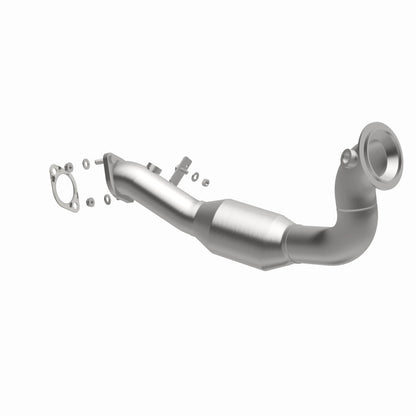 MagnaFlow Front Forward Converter Direct Fit 09-16 BMW Z4 3.0L Magnaflow