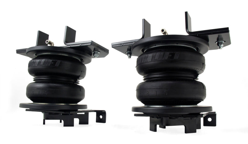 Air Lift LoadLifter 7500XL for 03-17 Ram 3500 - eliteracefab.com