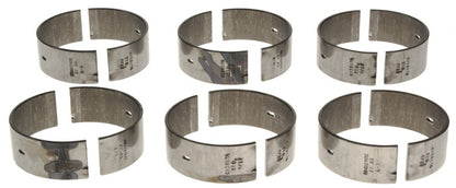Clevite Chevrolet 4 2.8L DOHC-2.9L DOHC 2004-2010 Con Rod Bearing Set Clevite