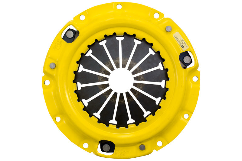 ACT 1990 Mazda Miata P/PL Heavy Duty Clutch Pressure Plate - eliteracefab.com