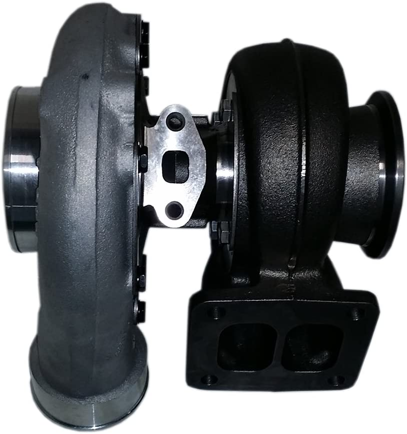 Borg Warner Turbo S300 S300SX3 60 68 T4 .91 A/R Twin Scroll 320-800 HP Journal 177272 - eliteracefab.com