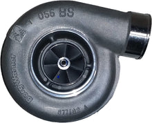 Load image into Gallery viewer, Borgwarner AirWerks S300SX3 66mm 177281 T4 Open .88 A/R S366 Marmon Flanged Outlet 320-800HP - eliteracefab.com