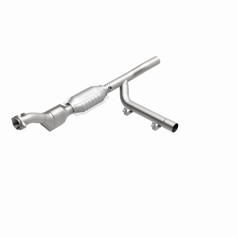 MagnaFlow Conv DF F150/F250 97-98 4.6L PS 4wd Magnaflow