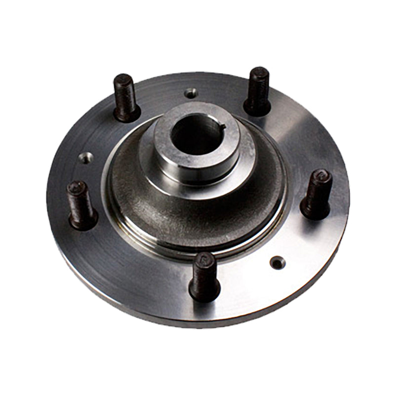 Yukon Gear Two Piece Axle Hub For Model 20 Fits Stock Type Axle Yukon Gear & Axle