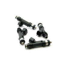 Load image into Gallery viewer, DeatschWerks 89-90 Nissan 240sx SOHC KA24E 900cc Injectors - Set of 4