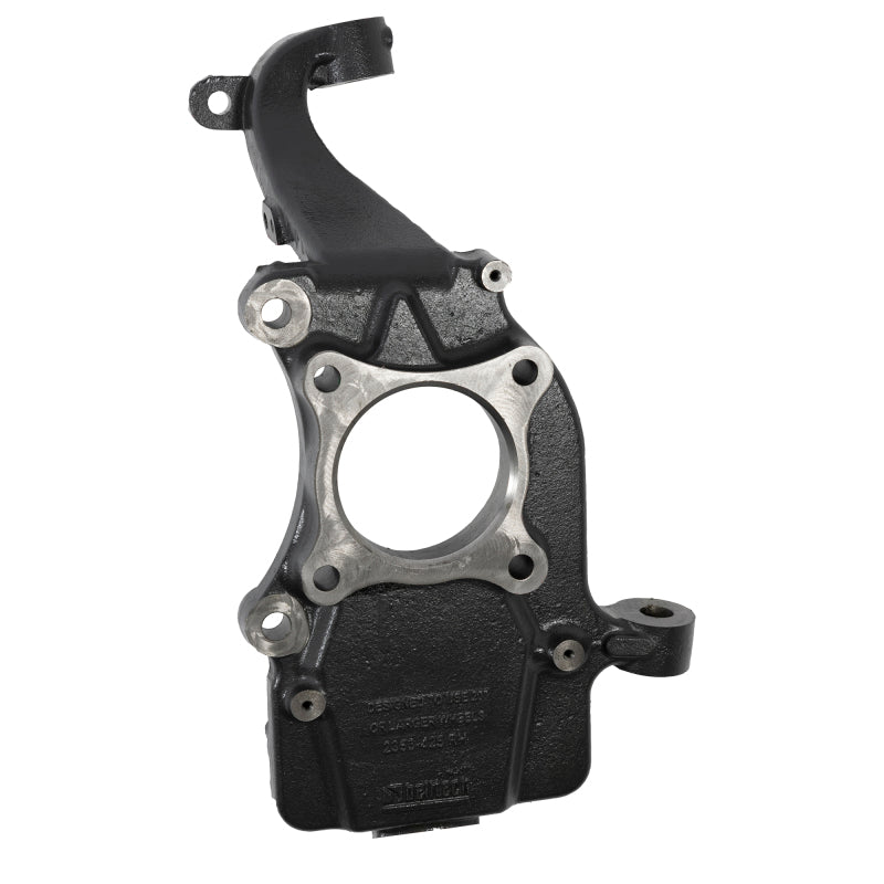 Belltech DROP SPINDLE SET 2021+ Ford F-150 2WD Belltech