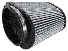 Load image into Gallery viewer, aFe MagnumFLOW Air Filters CCV PDS A/F CCV PDS 5-1/4x7F x 6-3/8x10B x 4-1/2x6-3/4T (Inv) x 8H