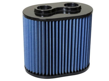 aFe MagnumFLOW Air Filters OER P5R Ford Diesel Trucks 2017 6.7L V8 - eliteracefab.com