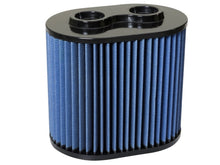 Load image into Gallery viewer, aFe MagnumFLOW Air Filters OER P5R Ford Diesel Trucks 2017 6.7L V8 - eliteracefab.com