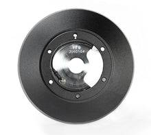 Load image into Gallery viewer, NRG Short Steering Wheel Adaptor Hub Ford Mustang Fox Body 87-91 - eliteracefab.com