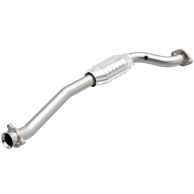 MagnaFlow Conv DF 07-09 Chevy Colorado/GMC Canyon/ Isuzu / 06 Hummer H3 - eliteracefab.com