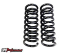 UMI Performance 64-72 GM A-Body Factory Height Springs Front