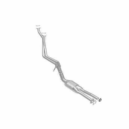 MagnaFlow Conv DF BMW 80 88 Magnaflow