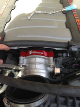 Load image into Gallery viewer, Snow Performance 16-17 Camaro Stg 2 Boost Cooler F/I Water Injection Kit (SS Braided Line &amp; 4AN) - eliteracefab.com
