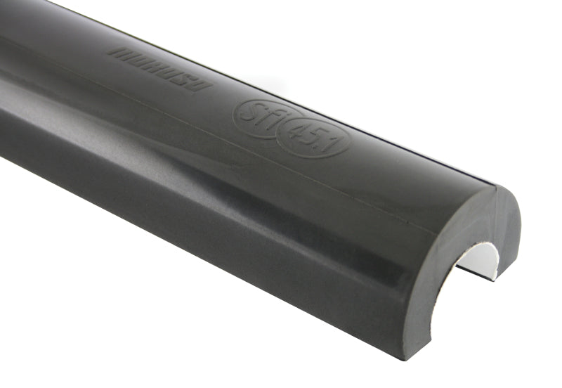 Moroso SFI 45.1 Approved Roll Bar Padding - 1.5in to 1.75in Bars - 3ft.