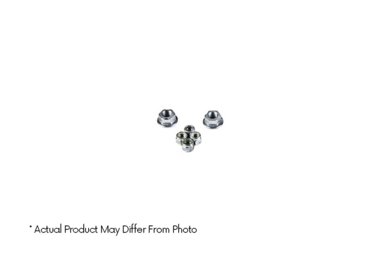 Belltech SHOCK EXTENSION KIT 95-99 SUBURBAN Belltech