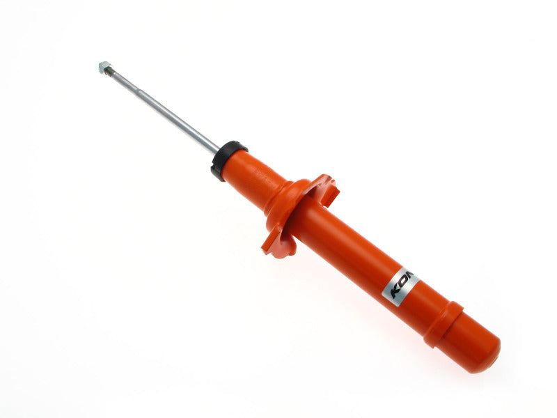 Koni STR.T (Orange) Shock 98-02 Honda Accord 2 Dr and 4Dr/ All Mdls - Front - eliteracefab.com