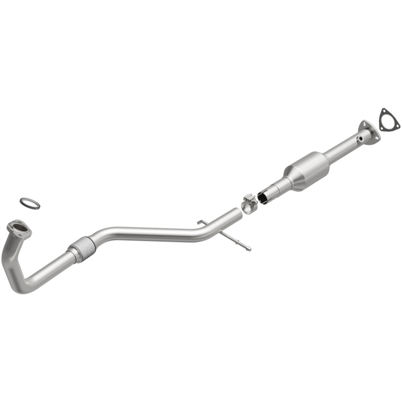 MagnaFlow Conv DF 01-02 GM Caval/Sunfire 2.2L Magnaflow