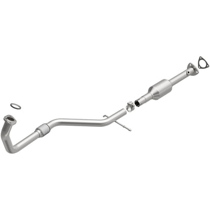 MagnaFlow Conv DF 01-02 GM Caval/Sunfire 2.2L Magnaflow