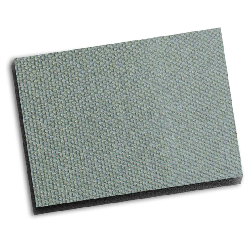 DEI Universal Mat Headliner 1/2in x 75in x 54in - Gray DEI