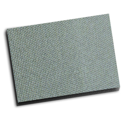 DEI Universal Mat Headliner 1/2in x 75in x 54in - Gray DEI