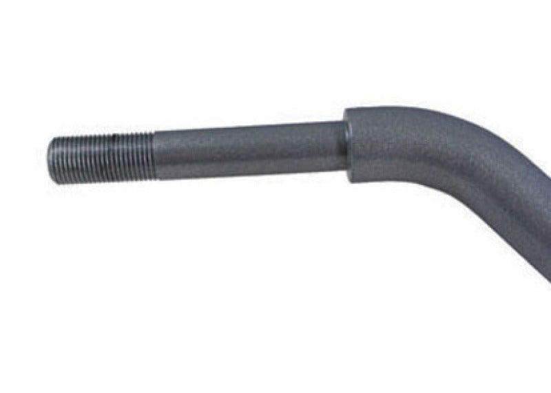 Whiteline 72-78 Mazda 808 Front 24mm Race Heavy Duty Swaybar Whiteline