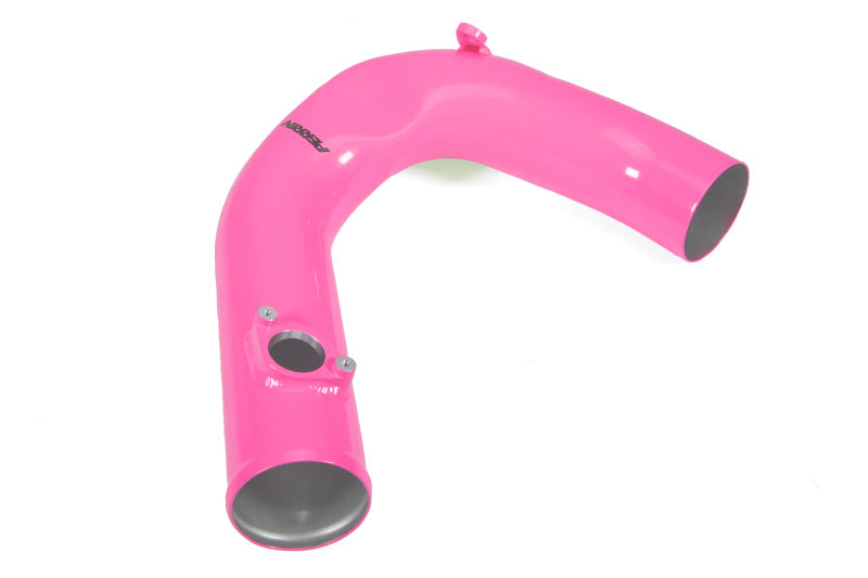 Perrin 22-23 Subaru BRZ/GR86 Cold Air Intake - Hyper Pink Perrin Performance