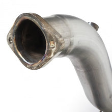 Load image into Gallery viewer, STAINLESS WORKS Full 3&quot; Downpipe High-Flow Cats Ford F-150 Raptor 17-20 - eliteracefab.com